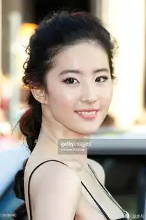  当红艺人外网未ps照片