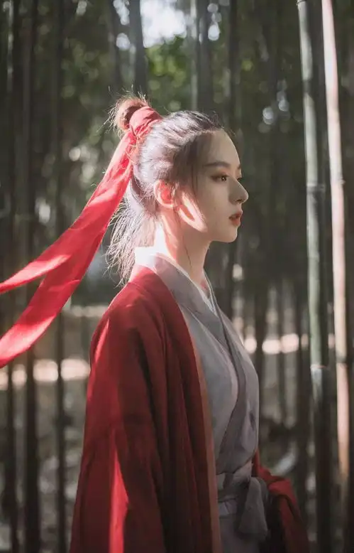  大长腿小蛮腰,侧脸精致到哭的美少女终于来了颜值高到让爱豆都自愧不如