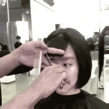  搞笑gif趣图如果不是知道在泰国,还真的心动了呢