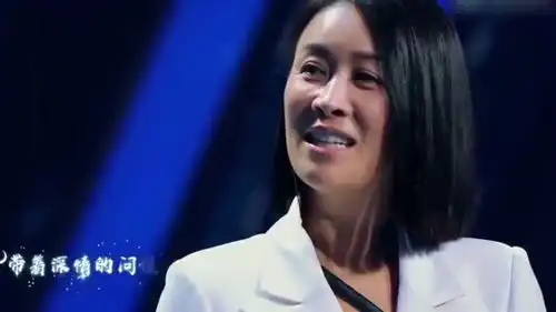  沈腾扮演王菲,太搞笑了