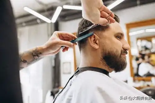 正月剪头搞笑图片斑秃