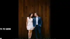  姐的婚纱照剪辑