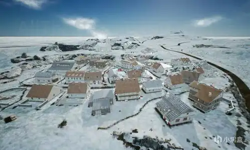 绝地求生国外网友再次放出雪地地图大量图片,或于近期上线 绝地求生国外网友再次放出雪地地图大量图片,或于近期上线