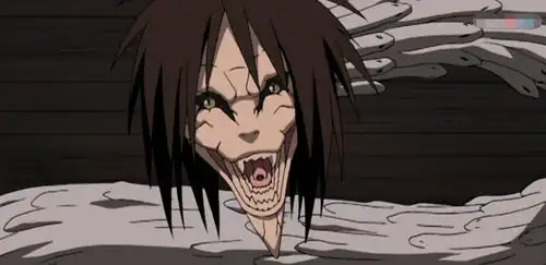 火影忍者身体结构异于常人的忍者,有的人已经不在,他有了孩子  火影忍者身体结构异于常人的忍者,有的人已经不在,他有了孩子