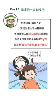  二月二特辑正月剪头发真的会死舅舅
