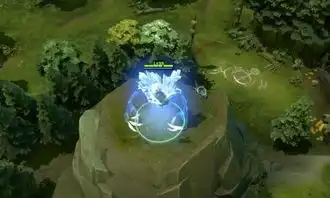  dota2远古冰魄技能加点卡尔德出装介绍