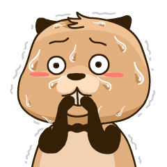 狸查德二式萌贱表情  狸查德二式萌贱表情