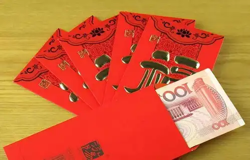  为什么随礼不能随600压岁钱不能给400背后的深层含义