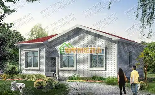 四川农村10万元自建房设计图,一层  四川农村10万元自建房设计图,一层