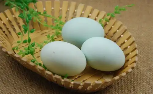  感冒能吃鸭蛋吗感冒吃鸭蛋好么