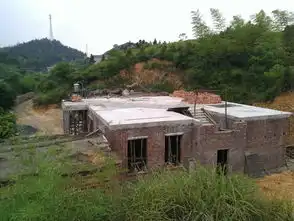 农村房子图片搞笑图片双