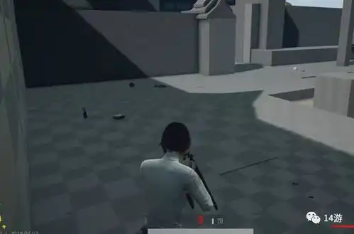  绝地求生新地图好玩吗看首批测试玩家怎么说总共八座大桥