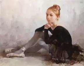  艺术厦门俄罗斯20世纪艺术画廊独特的个体与多元的创作风格