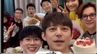 咱们结婚吧  咱们结婚吧