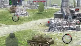  坦克世界搞笑图集第一期