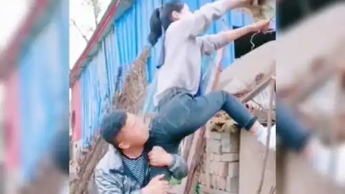 最佳损友整蛊恶搞,一个比一个坏,真是太能作了  最佳损友整蛊恶搞,一个比一个坏,真是太能作了