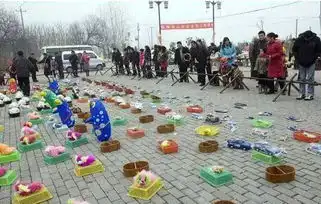  直击街头的十大骗人手法,最后一种很多人意识不到是骗局