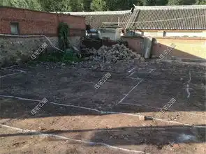 晒晒北京农村的养老房及设计图,52万盖农家小院,有块宅基地就是爽  晒晒北京农村的养老房及设计图,52万盖农家小院,有块宅基地就是爽