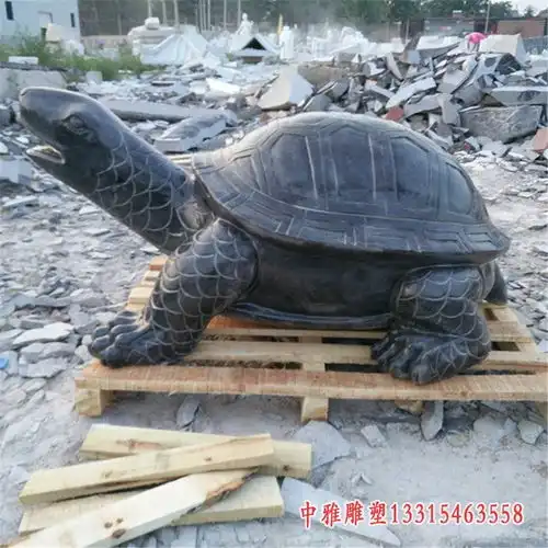 青石乌龟雕塑长沙花岗岩乌龟雕塑订制中雅雕塑  青石乌龟雕塑长沙花岗岩乌龟雕塑订制中雅雕塑