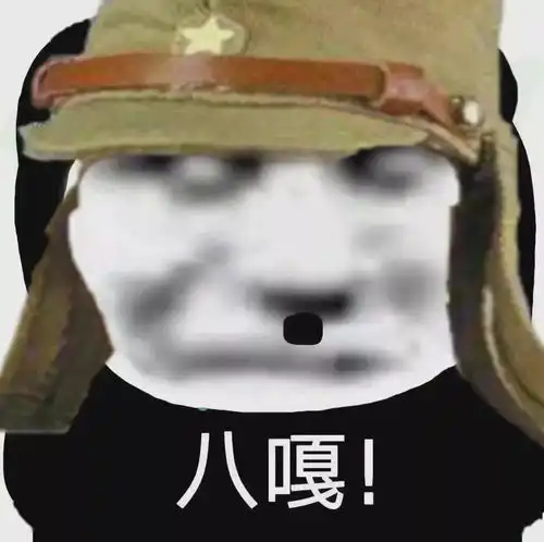  太君表情包你滴良心大大滴好