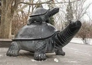 解说石雕乌龟石头龟的风水讲究及造型案例  解说石雕乌龟石头龟的风水讲究及造型案例