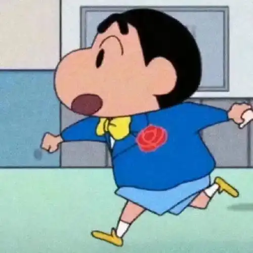  可爱动漫情头情头的艺术,就是要充满活力