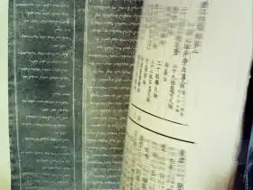  g544,名家论文荟萃,民国商务精印本张菊生先生七十生日纪念论文集,16开砖头厚本尺寸2619,厚6.5公分,内收录胡适叶恭绰谢国桢等大量名家著作,大量精美珂罗版照片