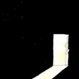  竟然还有幽闭恐惧症