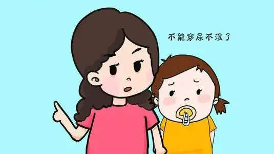 宝宝如厕训练怎么做若兰妈咪现身说法,抓住两要点,宝宝一周轻松告别纸尿裤