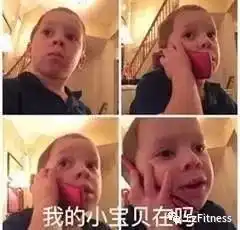  快收起高热量不健康这些陈词滥调,教你新型劝退方式