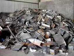 收废品图片搞笑回收