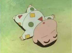 难过搞笑的图片睡眠