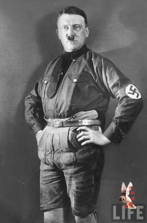 希特勒为什么要发动世界大战,他真的觉得德国能征服全世界吗  希特勒为什么要发动世界大战,他真的觉得德国能征服全世界吗