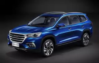 外观哈弗内饰吉利,上市之后能否让大家喜欢  外观哈弗内饰吉利,上市之后能否让大家喜欢