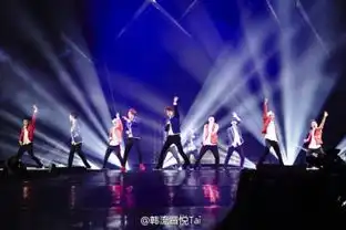  exo新加坡演唱会盛况落幕2小时31首歌曲引爆全场