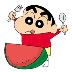  微信蜡笔小新表情包蜡笔小新gif表情图片