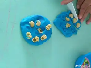  一分钟做美味薯条