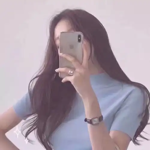  真人女生头像相思一夜梅花发,忽到窗前疑是君