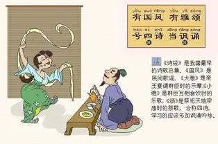 收藏送你三字经全文图解  收藏送你三字经全文图解