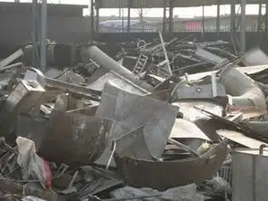 越秀废铝回收公司诚信广州废铝回收服务商  越秀废铝回收公司诚信广州废铝回收服务商