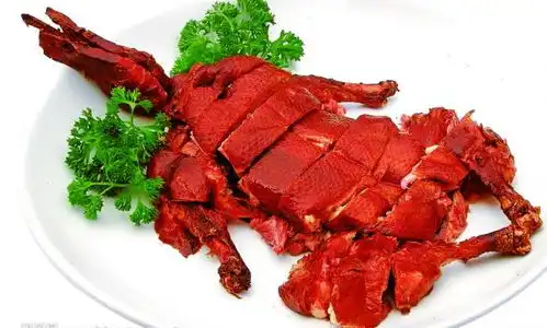  安州人的年夜饭菜单搞快学起来