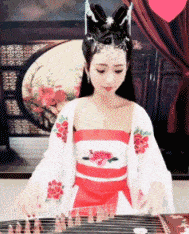 搞笑图片gif失眠