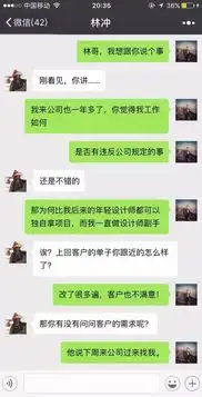  3000工资和30000工资的区别,看完这几张图片你就知道了