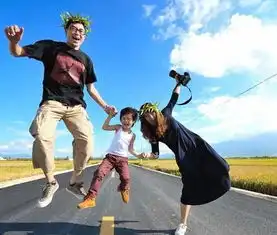  五一不用出国,在济南就能环游世界吃喝玩乐任性走起