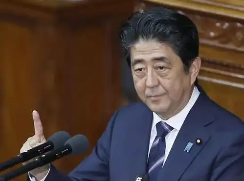  日本首相安倍晋三近期访华,行程有两个特别安排