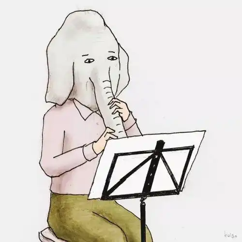  说你胖,你不信