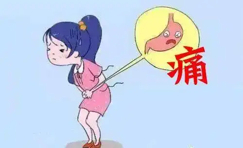  你知道一般胃痛和胃癌胃痛有什么区别