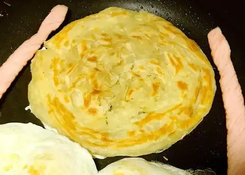 胖三斤搞笑图片主食