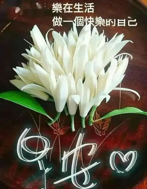  微信早安问候语幽默祝福句子大全早上好的祝福语图片表情动态