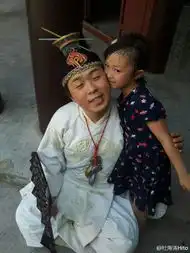  明星私下搞怪照林志颖罗志祥斗丑孙俪眼球掉出